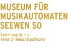 Museum für Musikautomaten