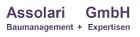 Assolari GmbH Baumanagement + Expertisen