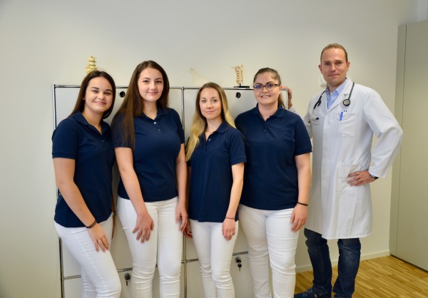 Acamed ZH-Luchswiesen