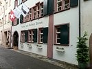 Gasthof zum Goldenen Sternen