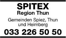 Spitex Region Thun