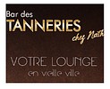 Bar des Tanneries