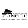 Pianos Olivier Tille