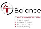 4 Balance Physiotherapie