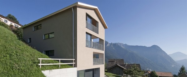 Lampert Architektur AG