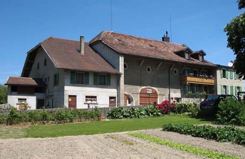 Reymond Jean-Daniel et Nathalie