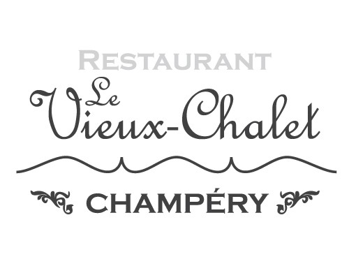 Café-Restaurant Le Vieux-Chalet
