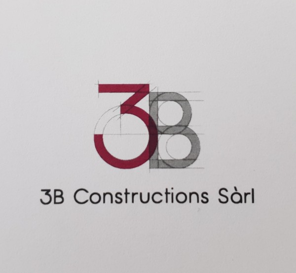 3B Constructions Sàrl