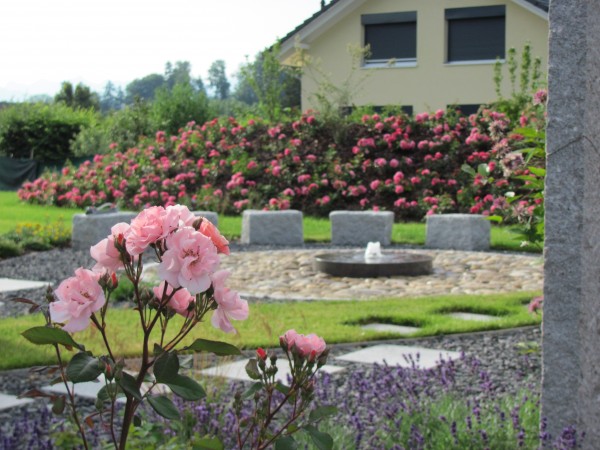 Art du Jardin Zbinden SA