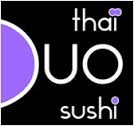 Le Duo Thaï & Sushi