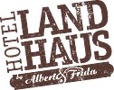 Hotel Landhaus by Albert & Frida GmbH