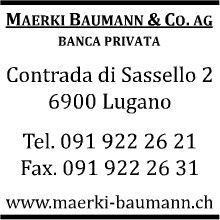 Maerki Baumann & Co AG