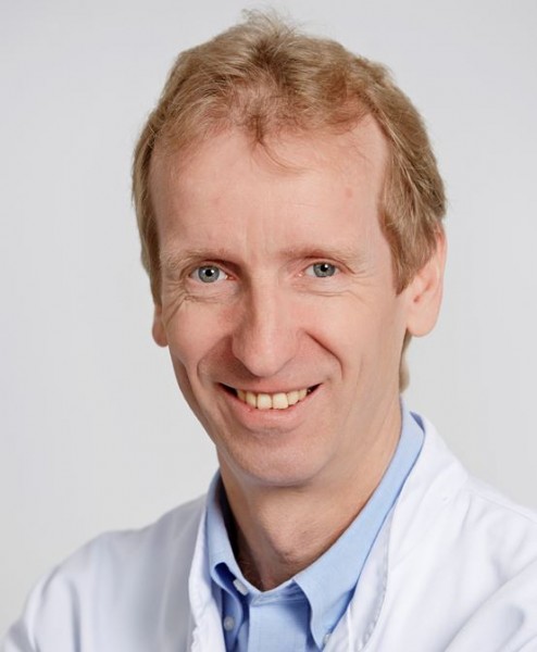 Prof. Dr. med. Schmidt Jan