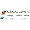 Stalder & Zürcher SA