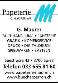 Schlaefli & Maurer AG