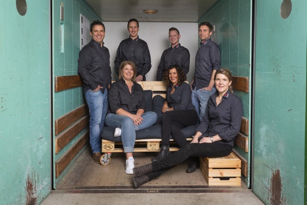 Bau + Agro Personal AG