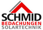 Schmid Bedachungen GmbH