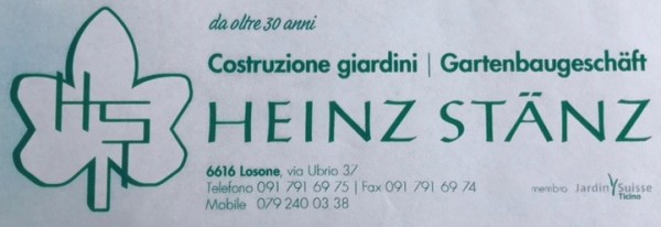 Stänz Heinz
