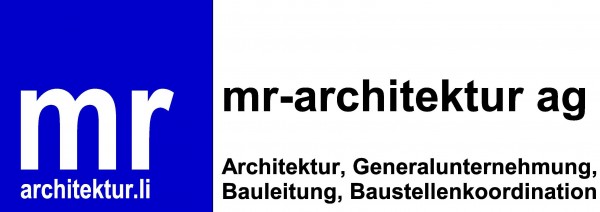 mr-architektur ag