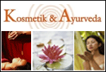 Kosmetik & Ayurveda