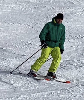 Physiotherapie Otelfingen