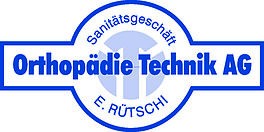 Rütschi Ernst Orthopädie-Technik AG