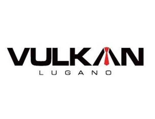 Vulkan Lugano