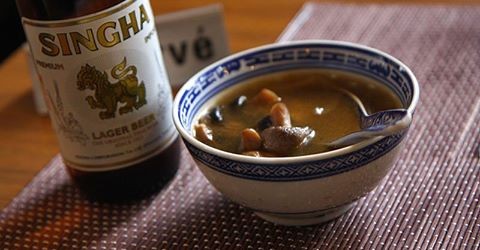 Krung Thai Restaurant Take-Away