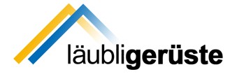 Läubli E. Gerüstbau AG