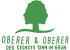 Oberer und Oberer Garten