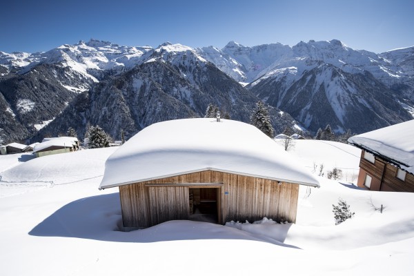 BRIMO - Architektur u. Immobilien AG