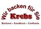 Krebs Bäckerei Konditorei Confiserie
