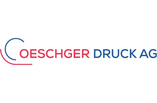 Oeschger Druck AG