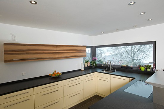 Wiler Schriinerhus Weber