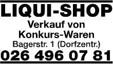 Liqui-Shop