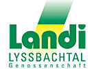 Landi Lyssbachtal