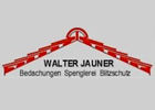 Jauner Walter Bedachungen