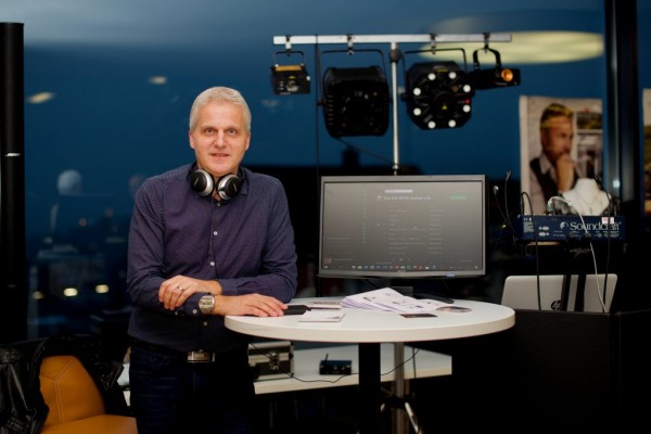 Brülhart Claude-François