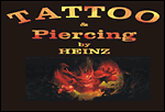 Tattoo & Piercing by Heinz