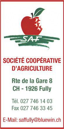 Société Coopérative d