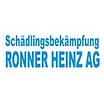 Schädlingsbekämpfung Ronner Heinz AG
