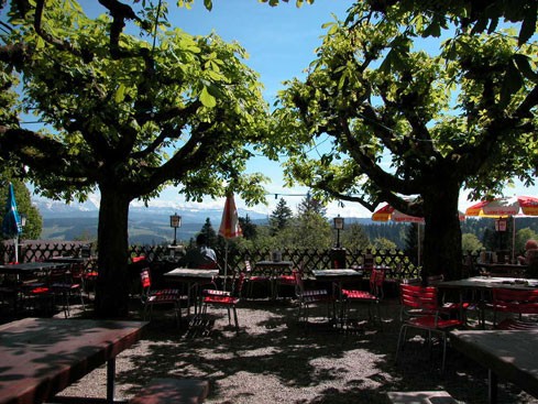 Gasthof Waldhäusern