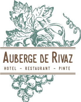Auberge de Rivaz