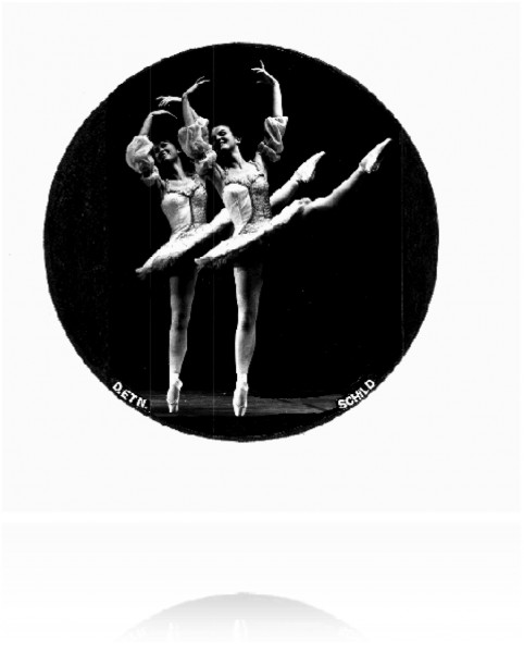 Schild Nicole et Danièle