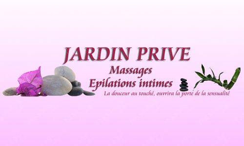 Jardin Privé