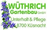 Wüthrich Gartenbau GmbH