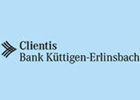Clientis Bank Küttigen-Erlinsbach AG