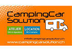 Camping Car Solution