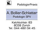 Bollier Anne (-Schlatter)
