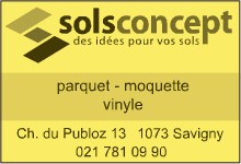 Solsconcept SA